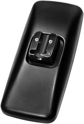 8SB 507 046-001 Behr Hella Зовнішнє дзеркало