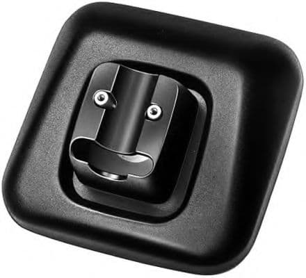 8SB 507 045-001 Behr Hella Зовнішнє дзеркало