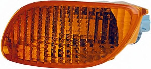 9EL 354 059-021 Behr Hella Ліхтар покажчика повороту для Ford Focus