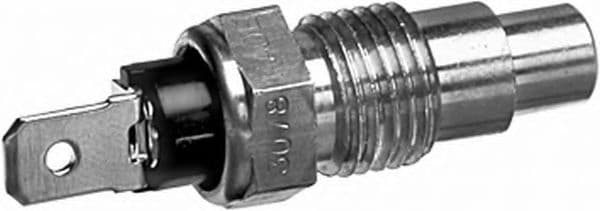 6PT 009 107-221 Behr Hella Датчик температури охолоджувальної рідини
