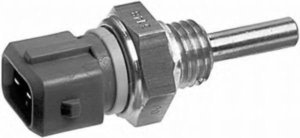 6PT 009 107-431 Behr Hella Датчик температури охолоджувальної рідини