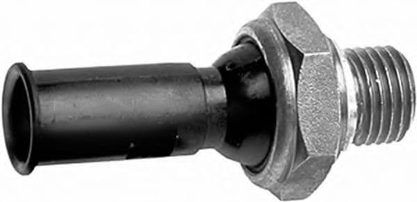6ZL 008 780-021 Behr Hella Датчик тиску оливи