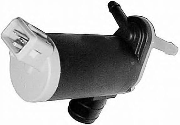 8TW 006 847-031 Behr Hella Насос омывателя