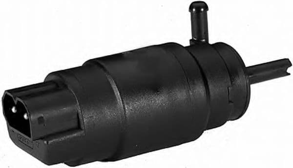 8TW 006 848-031 Behr Hella Насос омивача