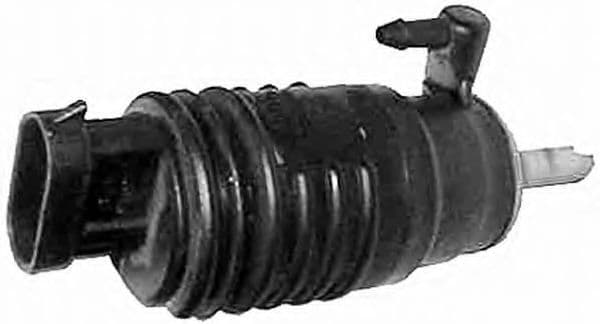 8TW 006 848-051 Behr Hella Насос омивача