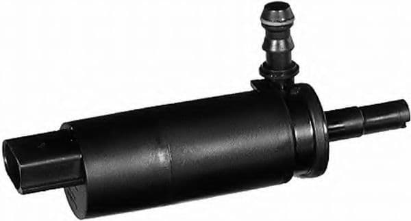 8TW 006 849-031 Behr Hella Насос системи очищення фар