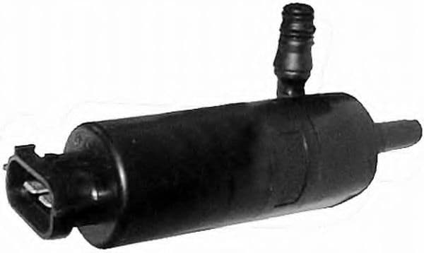 8TW 006 849-051 Behr Hella Насос системы очистки фар