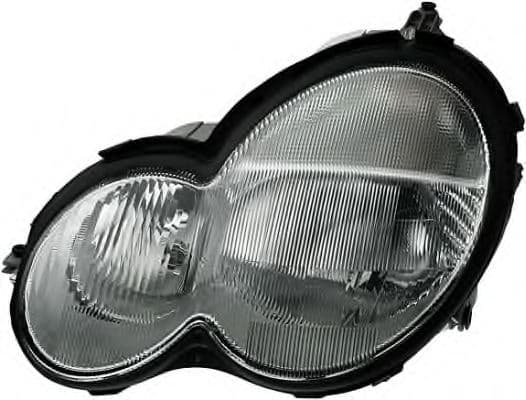 1DR 007 984-091 Behr Hella Основна фара для Mercedes C-Class