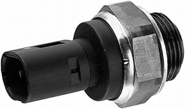 6ZT 007 808-011 Behr Hella Датчик температури охолоджувальної рідини