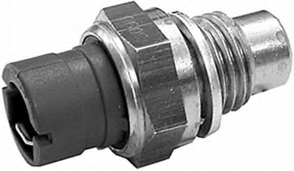 6PT 009 107-671 Behr Hella Датчик давления масла