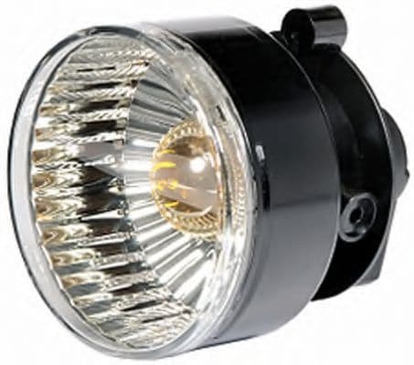 2BA 009 001-191 Behr Hella Фонарь указателя поворота