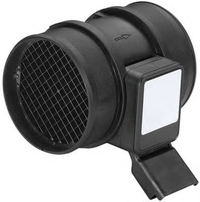 8ET 009 142-141 Behr Hella Расходомер воздуха