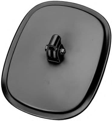 8SB 002 404-121 Behr Hella Зовнішнє дзеркало