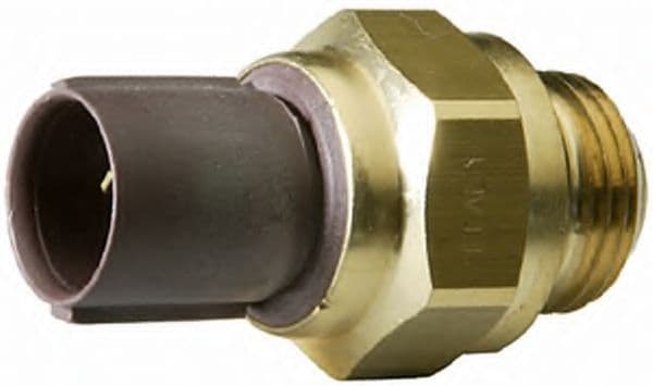 6ZT 007 835-091 Behr Hella Датчик температури охолоджувальної рідини