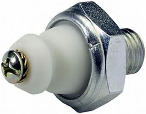 6ZL 009 600-021 Behr Hella Датчик давления масла