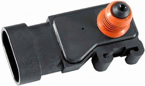 6PP 009 400-011 Behr Hella Датчик тиску нагнітання