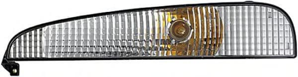 2BA 247 015-031 Behr Hella Ліхтар покажчика повороту