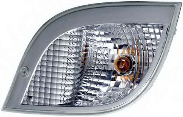 2BA 247 016-041 Behr Hella Фонарь указателя поворота