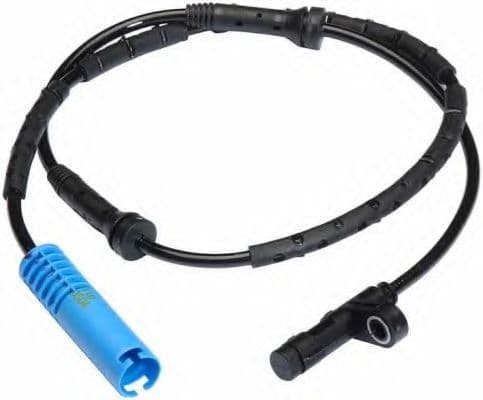 6PU 009 106-331 Behr Hella Датчик ABS для MINI Cooper