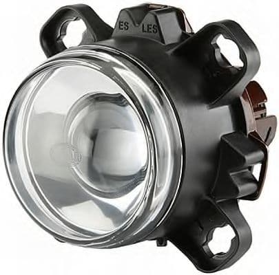 1BL 247 042-011 Behr Hella Основна фара