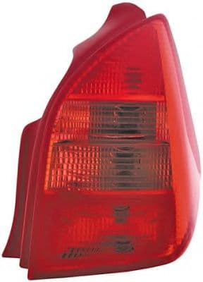 2VP 354 030-021 Behr Hella Задний фонарь для Citroen C2