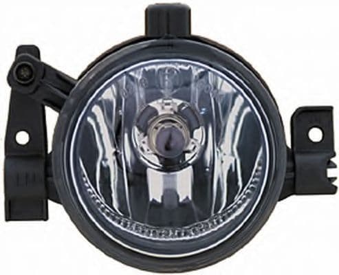 1N0 354 016-021 Behr Hella Передня протитуманна фара для Ford Focus
