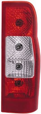 9EL 171 968-011 Behr Hella Задній ліхтар