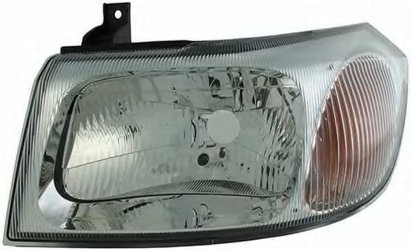 1EG 354 024-121 Behr Hella Основна фара для Ford Transit