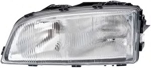 1AH 007 600-161 Behr Hella Основна фара