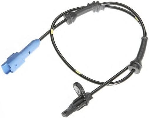 6PU 009 106-811 Behr Hella Датчик ABS