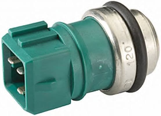 6PT 009 309-111 Behr Hella Датчик температури охолоджувальної рідини