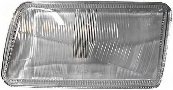 9ES 141 180-001 Behr Hella Розсіювач фари для Audi 80