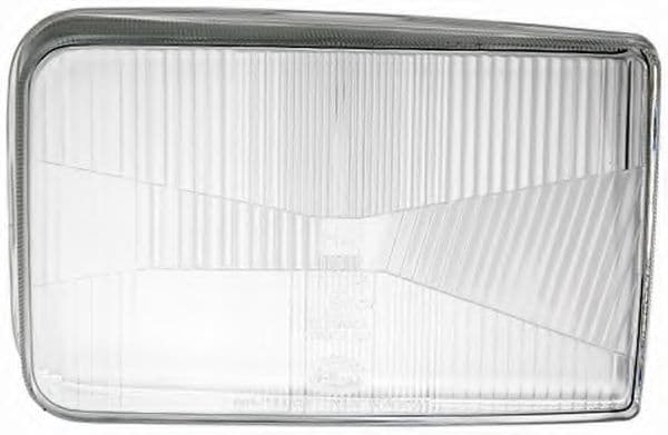 9ES 133 513-001 Behr Hella Рассеиватель фары