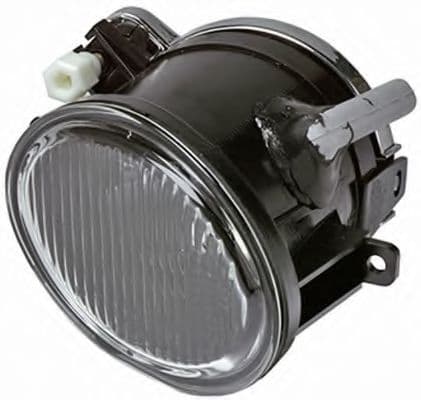 1N0 354 682-021 Behr Hella Передня протитуманна фара