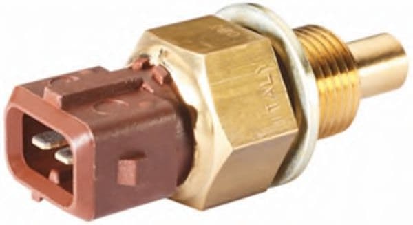 6PT 009 309-201 Behr Hella Датчик температури охолоджувальної рідини