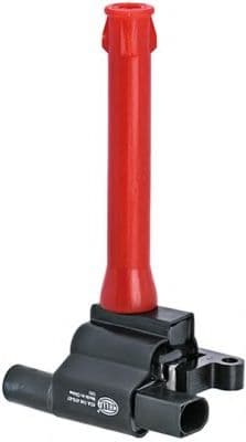 5DA 193 175-371 Behr Hella Котушка запалювання