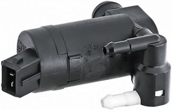 8TW 010 958-001 Behr Hella Насос омивача