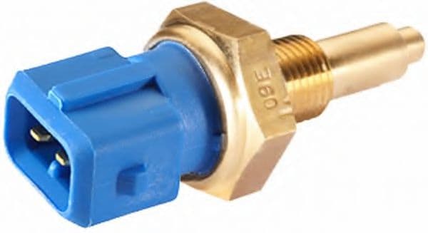 6PT 009 309-291 Behr Hella Датчик температури охолоджувальної рідини