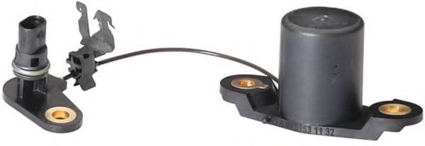6PR 008 891-011 Behr Hella Датчик уровня моторного масла
