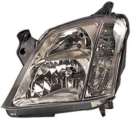 1EE 354 535-011 Behr Hella Основна фара для Opel Meriva