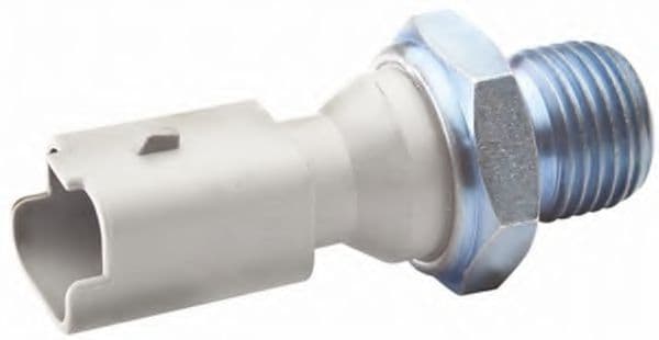 6ZL 010 964-011 Behr Hella Датчик тиску оливи