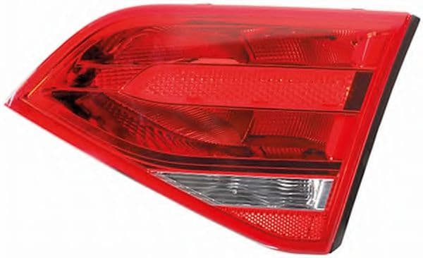 2TZ 009 687-091 Behr Hella Задній ліхтар для Audi A4