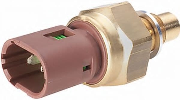 6PT 009 309-501 Behr Hella Датчик температуры охлаждающей жидкости