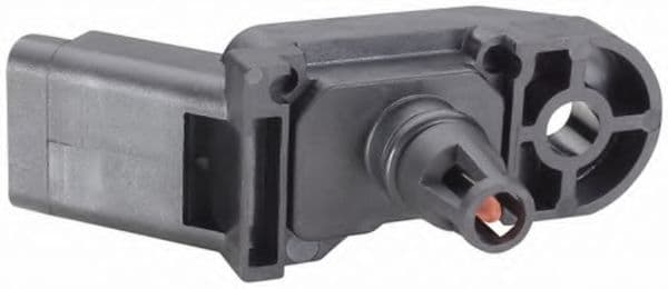 6PP 009 400-301 Behr Hella Датчик давления наддува