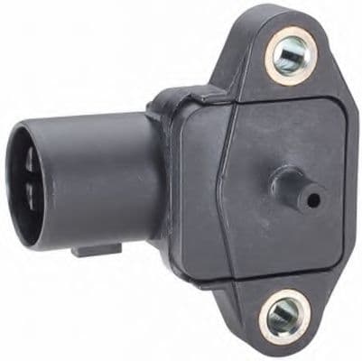 6PP 009 400-371 Behr Hella Датчик тиску системи впуску