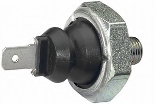 6ZL 003 259-381 Behr Hella Датчик давления масла