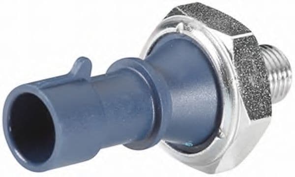 6ZL 003 259-211 Behr Hella Датчик тиску оливи