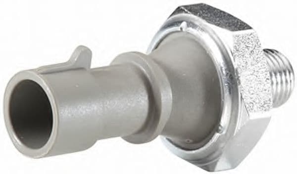6ZL 003 259-091 Behr Hella Датчик давления масла