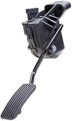 6PV 010 946-051 Behr Hella Датчик положення педалі акселератора