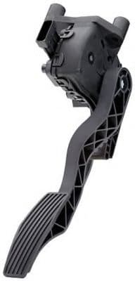 6PV 010 946-071 Behr Hella Датчик положення педалі акселератора для Opel Meriva